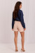Boxerky model 229488 Italy Moda