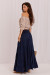 Dlhá sukňa model 229476 Italy Moda Dlhá sukňa model 229476 Italy Moda