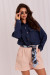 Boxerky model 229488 Italy Moda
