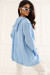 Mikina model 229563 Rue Paris Mikina model 229563 Rue Paris