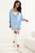 Mikina model 229563 Rue Paris Mikina model 229563 Rue Paris