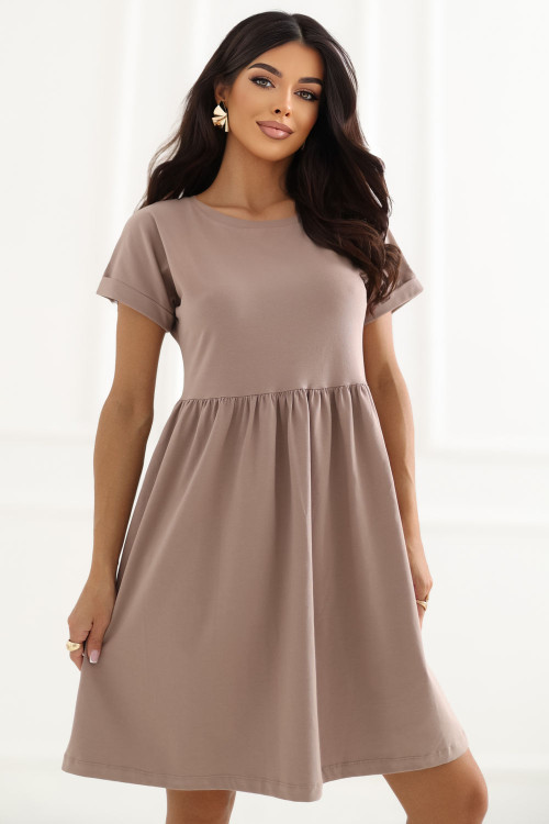 Šaty na deň model 229574 Rue Paris