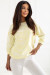 Blúzka model 229587 Rue Paris Blúzka model 229587 Rue Paris