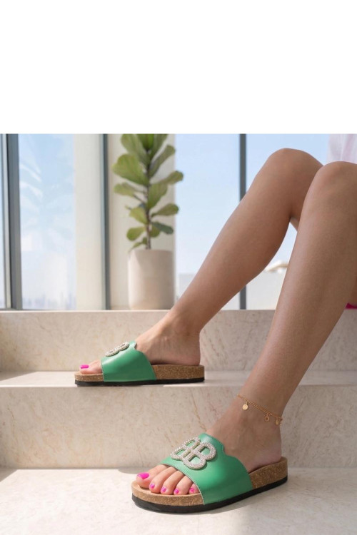 Papuče model 229591 Solea
