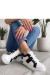 Športová obuv model 229604 Solea Športová obuv model 229604 Solea