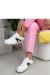 Športová obuv model 229609 Solea Športová obuv model 229609 Solea