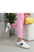 Športová obuv model 229609 Solea Športová obuv model 229609 Solea