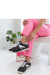 Športová obuv model 229610 Solea Športová obuv model 229610 Solea