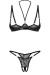 Sexi set model 229625 Obsessive