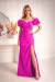 Dlhé šaty model 229635 Bicotone Dlhé šaty model 229635 Bicotone