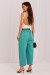 Dámske nohavice model 229673 Italy Moda