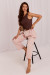 Dámske nohavice model 229675 Italy Moda Dámske nohavice model 229675 Italy Moda