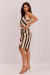 Boxerky model 229686 Italy Moda
