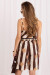 Boxerky model 229688 Italy Moda