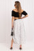 Dámske nohavice model 229692 Italy Moda