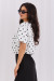 Blúzka model 229696 Italy Moda