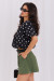 Blúzka model 229697 Italy Moda Blúzka model 229697 Italy Moda