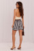 Boxerky model 229666 Italy Moda