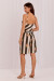 Boxerky model 229686 Italy Moda