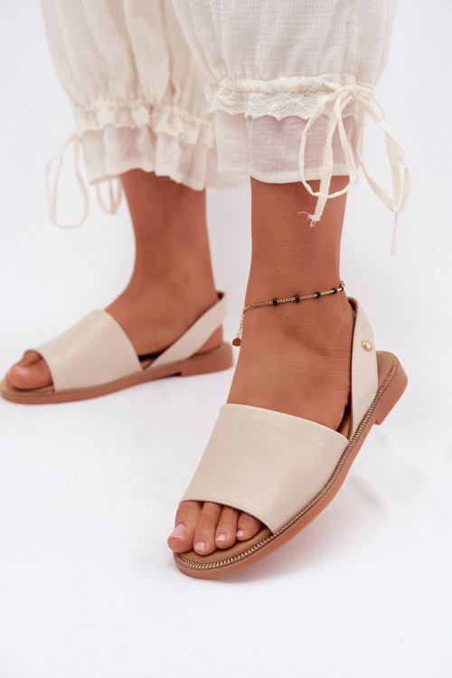 Sandále model 229701 Step in style