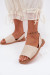 Sandále model 229701 Step in style Sandále model 229701 Step in style