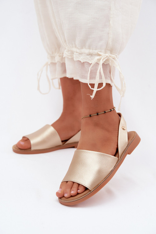 Sandále model 229702 Step in style