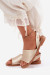 Sandále model 229702 Step in style