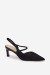 Sandále na opätkoch model 229713 Step in style Sandále na opätkoch model 229713 Step in style
