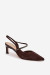 Sandále na opätkoch model 229714 Step in style Sandále na opätkoch model 229714 Step in style