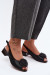 Sandále na opätkoch model 229718 Step in style Sandále na opätkoch model 229718 Step in style