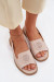 Sandále model 229721 Step in style