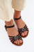 Sandále model 229722 Step in style