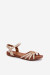 Sandále model 229723 Step in style