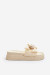 Klapky na platforme model 229724 Step in style Klapky na platforme model 229724 Step in style