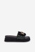 Klapky na platforme model 229725 Step in style Klapky na platforme model 229725 Step in style