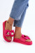 Klapky na platforme model 229726 Step in style
