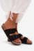 Papuče model 229727 Step in style Papuče model 229727 Step in style