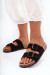 Papuče model 229727 Step in style Papuče model 229727 Step in style