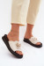 Platforma model 229731 Step in style Platforma model 229731 Step in style