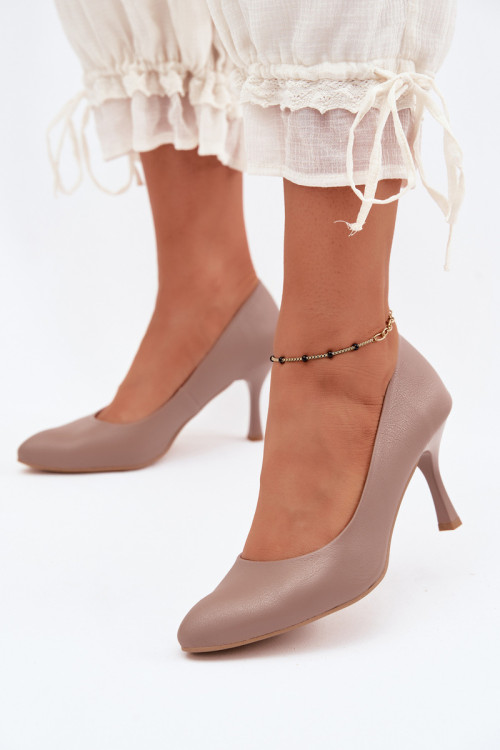 Ihličky model 229734 Step in style