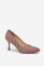 Ihličky model 229734 Step in style