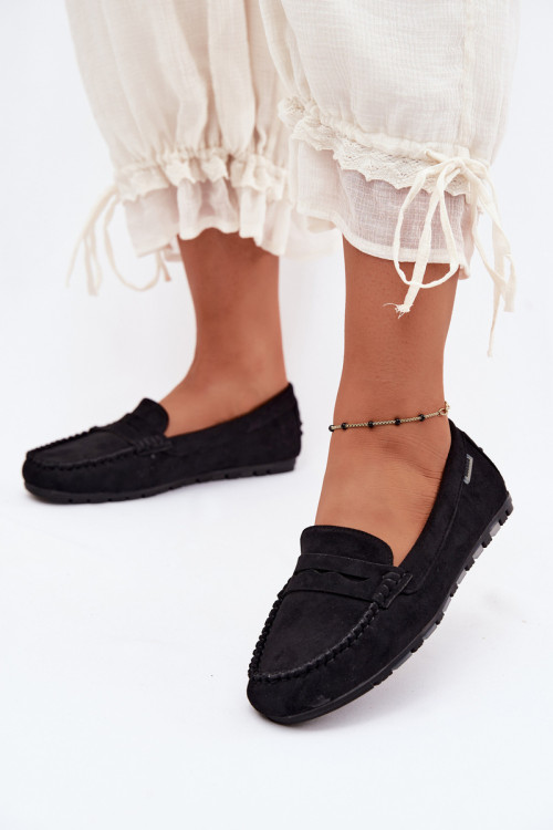 Mokasíny model 229739 Step in style