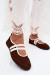 Baleríny model 229744 Step in style Baleríny model 229744 Step in style