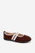 Baleríny model 229744 Step in style Baleríny model 229744 Step in style