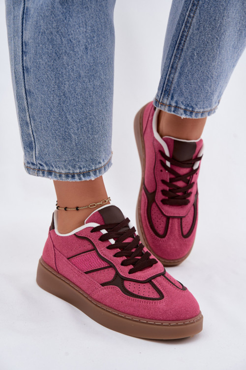 Športová obuv model 229750 Step in style