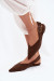 Baleríny model 229743 Step in style Baleríny model 229743 Step in style