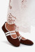 Baleríny model 229744 Step in style Baleríny model 229744 Step in style