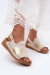 Platforma model 229705 Step in style Platforma model 229705 Step in style