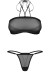 Sexi set model 229752 Obsessive Sexi set model 229752 Obsessive