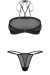 Sexi set model 229752 Obsessive Sexi set model 229752 Obsessive